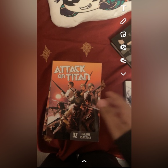 manga - Picture 2 of 4